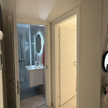 A Nest For Two In Athens 公寓 *