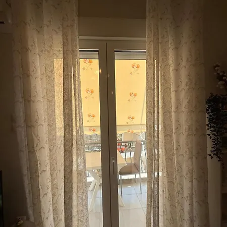 A Nest For Two In Athens 公寓 Mesokhórion